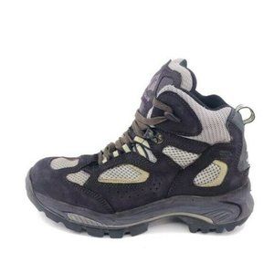 Vasque Breeze Gore-Tex XCR Hiking Boots Womens 8M